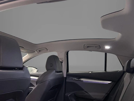 Škoda Enyaq Coupe - Afbeelding 25 van 30