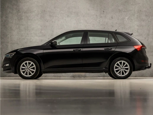 Škoda Scala - Afbeelding 2 van 30