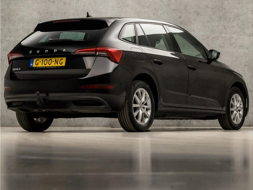 Škoda Scala - Afbeelding 5 van 30