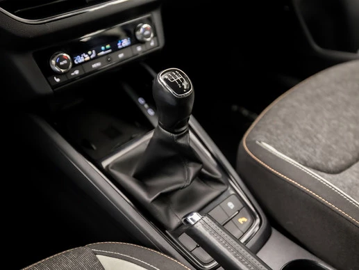 Škoda Scala - Afbeelding 11 van 30