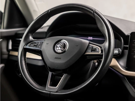 Škoda Scala - Afbeelding 20 van 30