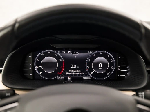 Škoda Scala - Afbeelding 24 van 30