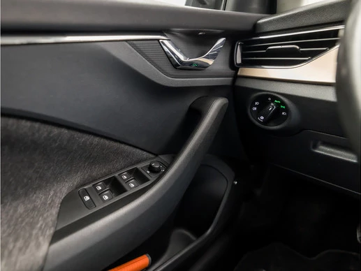 Škoda Scala - Afbeelding 26 van 30