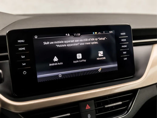 Škoda Scala - Afbeelding 29 van 30