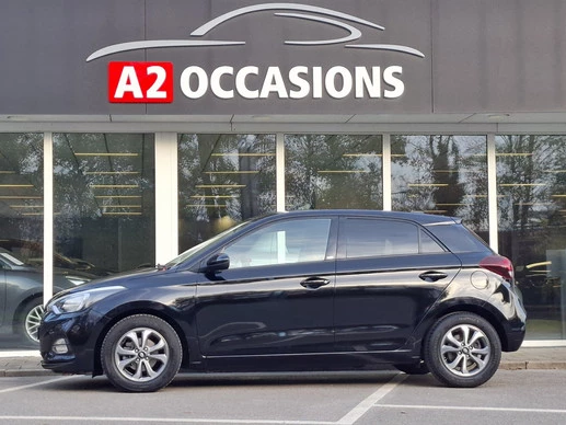 Hyundai i20 - Afbeelding 2 van 14