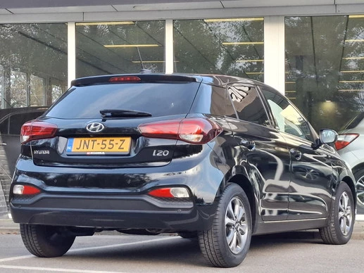 Hyundai i20 - Afbeelding 3 van 14