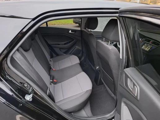Hyundai i20 - Afbeelding 5 van 14