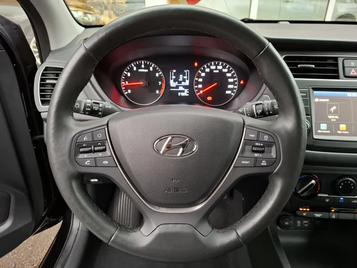 Hyundai i20 - Afbeelding 6 van 14