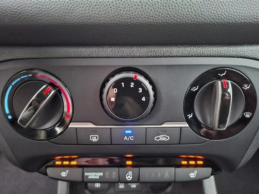 Hyundai i20 - Afbeelding 7 van 14