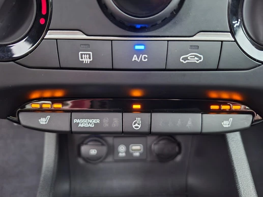 Hyundai i20 - Afbeelding 8 van 14