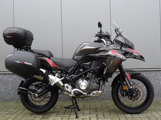 Benelli TRK - Afbeelding 1 van 16