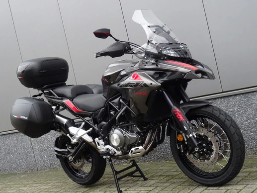 Benelli TRK - Afbeelding 2 van 16