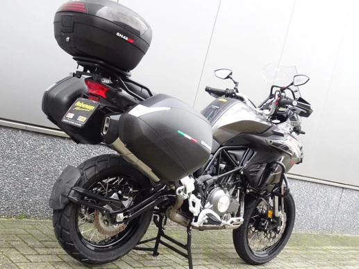 Benelli TRK - Afbeelding 3 van 16