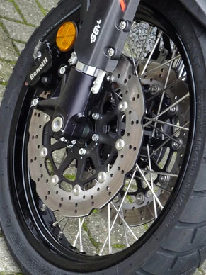 Benelli TRK - Afbeelding 5 van 16