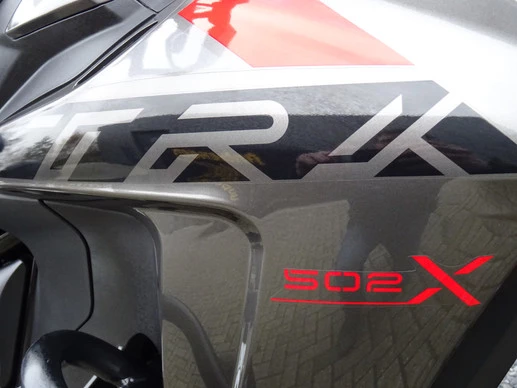 Benelli TRK - Afbeelding 7 van 16