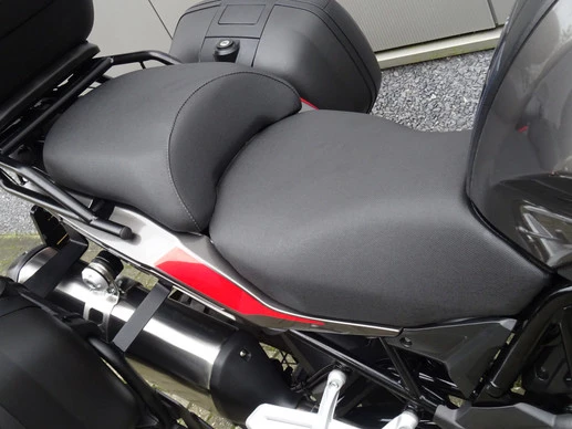 Benelli TRK - Afbeelding 12 van 16