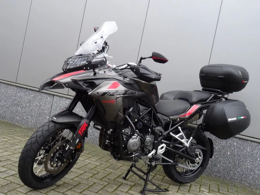 Benelli TRK - Afbeelding 13 van 16