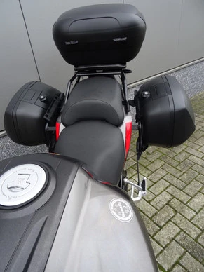 Benelli TRK - Afbeelding 16 van 16