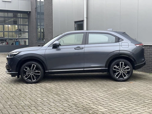 Honda HR-V - Afbeelding 2 van 30