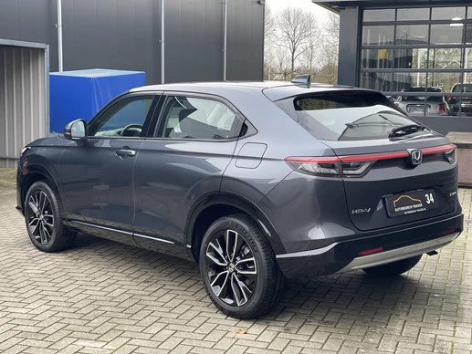 Honda HR-V - Afbeelding 3 van 30
