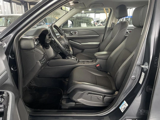 Honda HR-V - Afbeelding 6 van 30