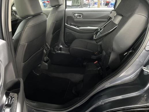 Honda HR-V - Afbeelding 9 van 30