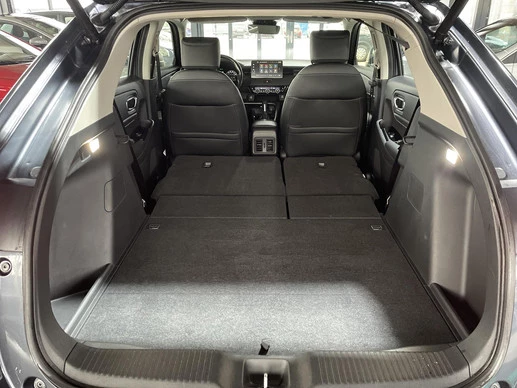 Honda HR-V - Afbeelding 11 van 30