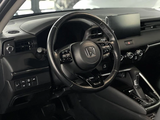 Honda HR-V - Afbeelding 12 van 30