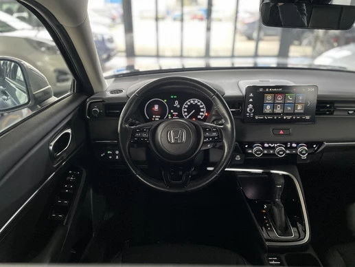 Honda HR-V - Afbeelding 13 van 30
