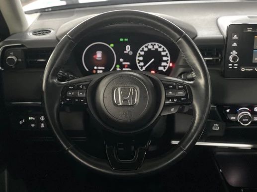 Honda HR-V - Afbeelding 14 van 30