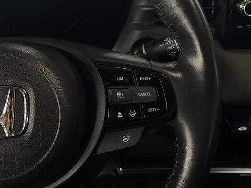 Honda HR-V - Afbeelding 16 van 30