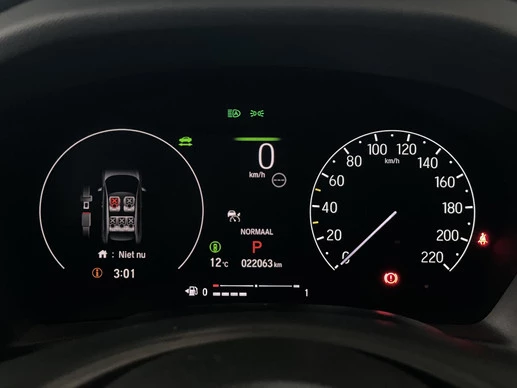 Honda HR-V - Afbeelding 17 van 30