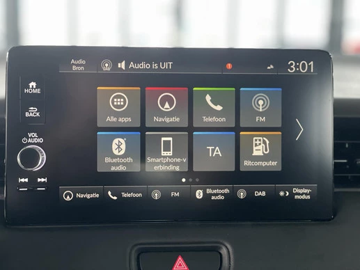 Honda HR-V - Afbeelding 18 van 30