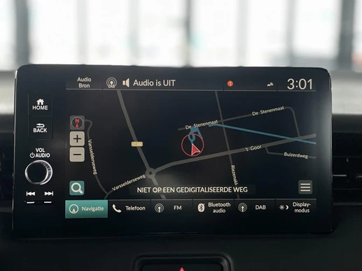 Honda HR-V - Afbeelding 19 van 30