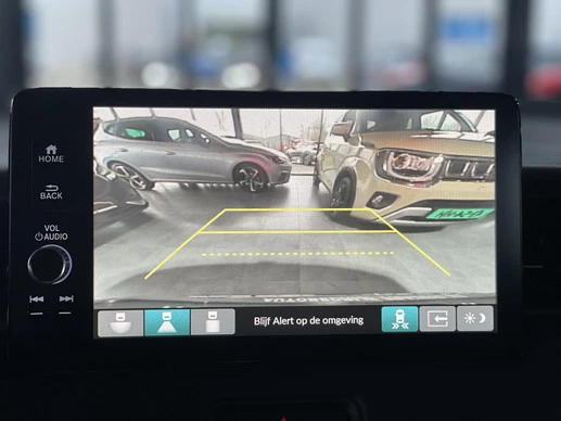 Honda HR-V - Afbeelding 20 van 30