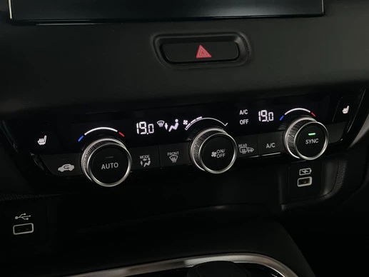 Honda HR-V - Afbeelding 21 van 30