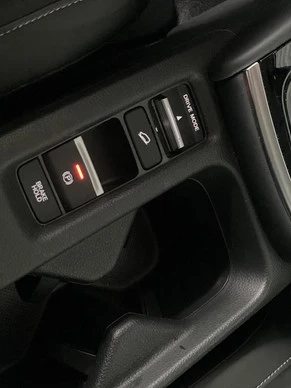 Honda HR-V - Afbeelding 23 van 30