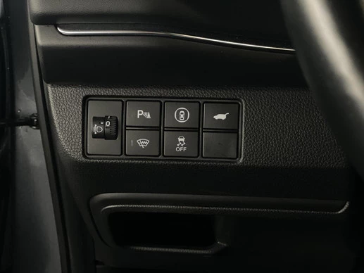 Honda HR-V - Afbeelding 24 van 30