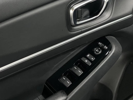 Honda HR-V - Afbeelding 25 van 30