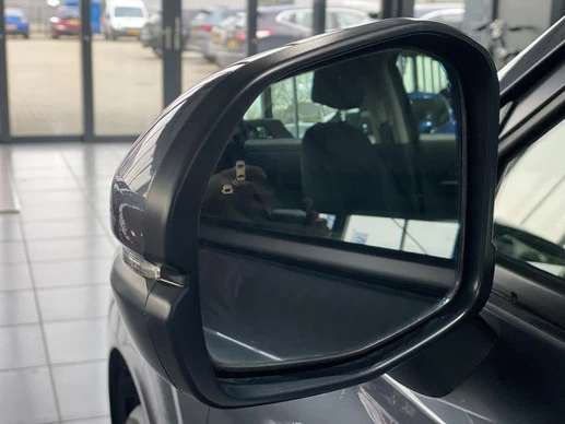 Honda HR-V - Afbeelding 27 van 30