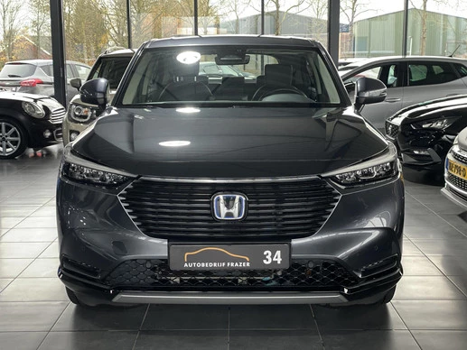 Honda HR-V - Afbeelding 28 van 30