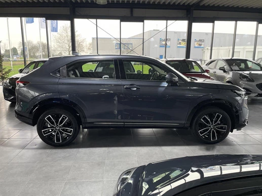 Honda HR-V - Afbeelding 29 van 30