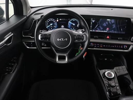 Kia Sportage - Afbeelding 3 van 30