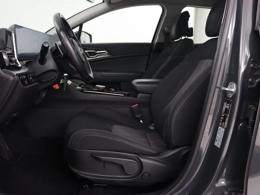 Kia Sportage - Afbeelding 4 van 30