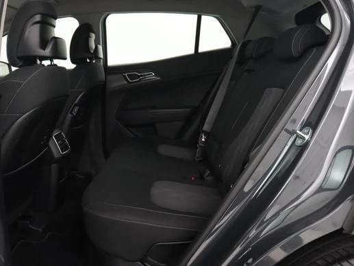 Kia Sportage - Afbeelding 6 van 30