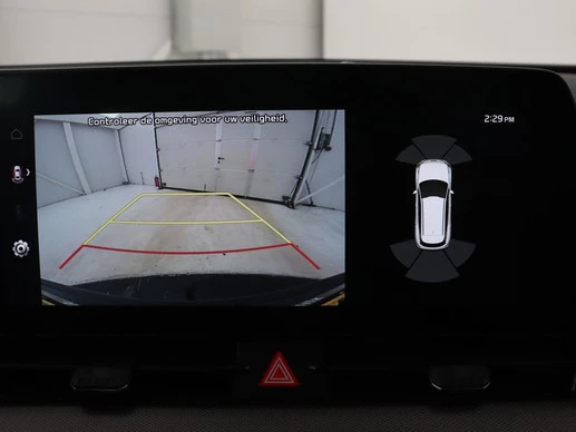 Kia Sportage - Afbeelding 10 van 30