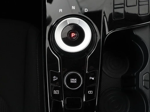 Kia Sportage - Afbeelding 13 van 30