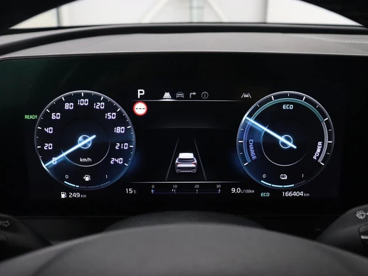 Kia Sportage - Afbeelding 15 van 30