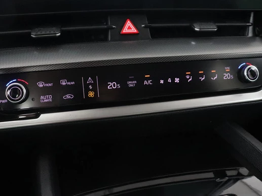 Kia Sportage - Afbeelding 16 van 30