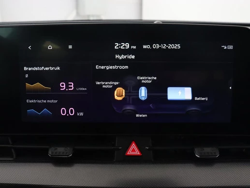 Kia Sportage - Afbeelding 17 van 30